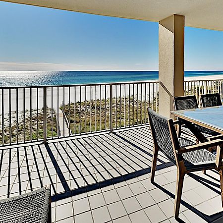 Bluewater 403 Apartman Orange Beach Kültér fotó