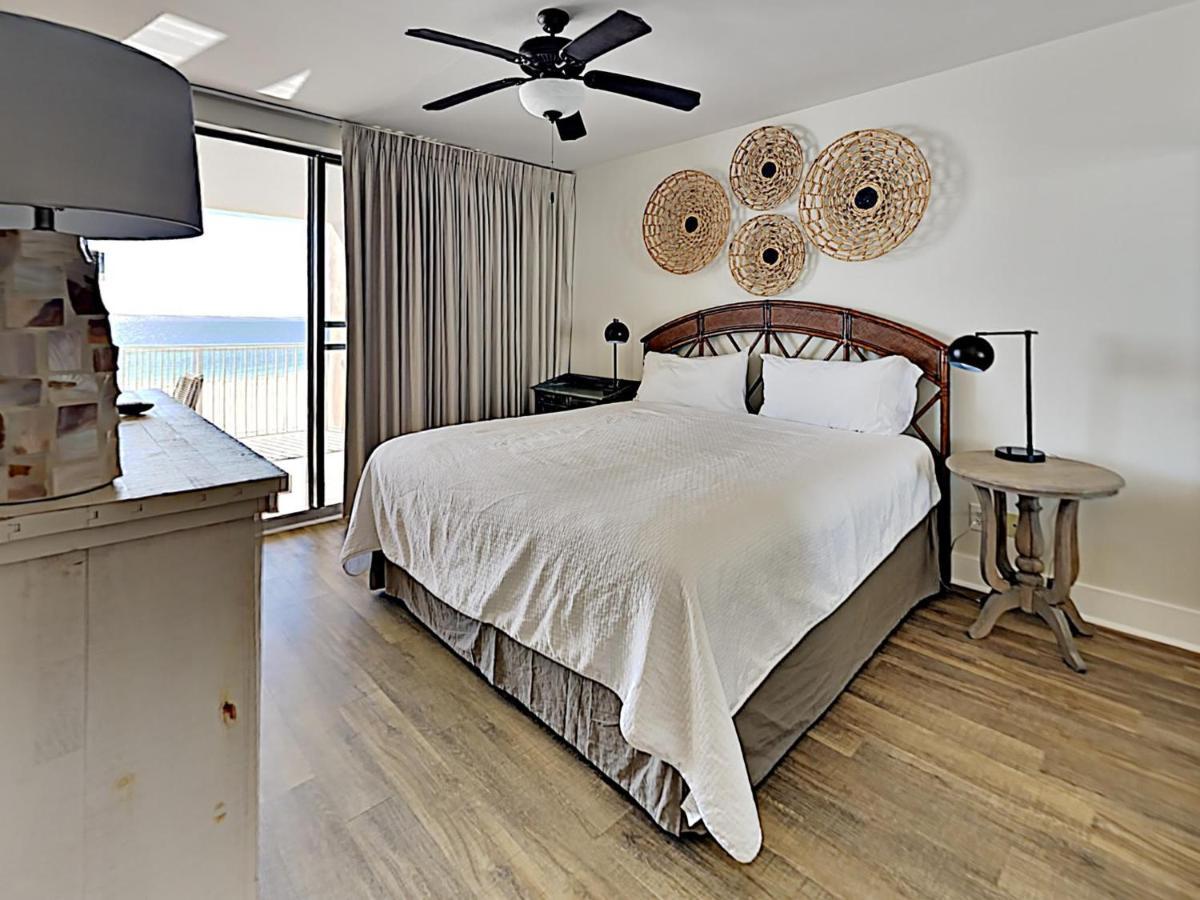 Bluewater 403 Apartman Orange Beach Kültér fotó