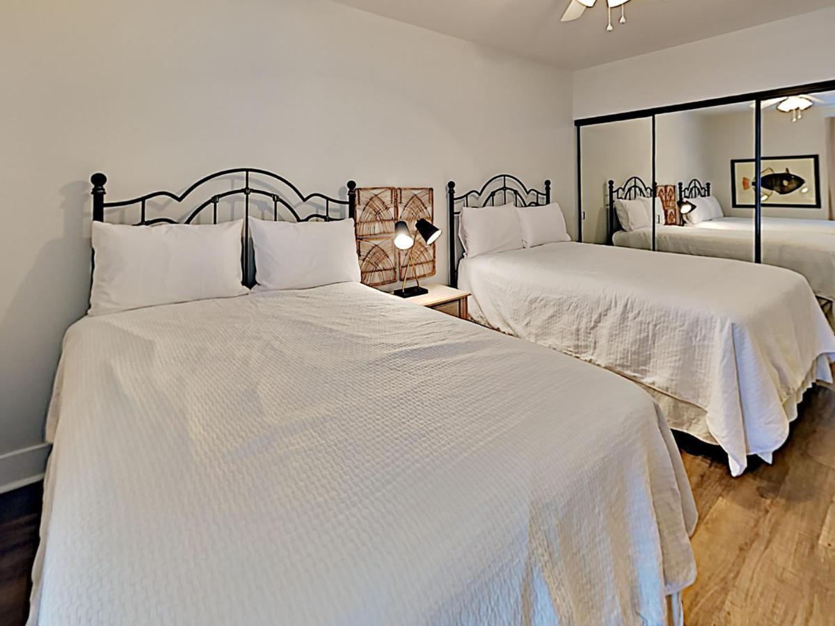 Bluewater 403 Apartman Orange Beach Kültér fotó