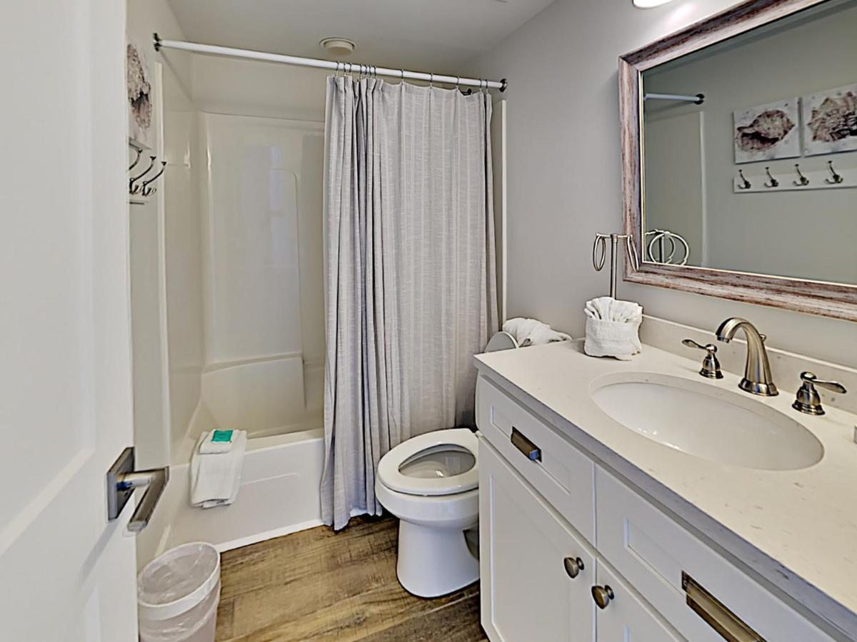Bluewater 403 Apartman Orange Beach Kültér fotó