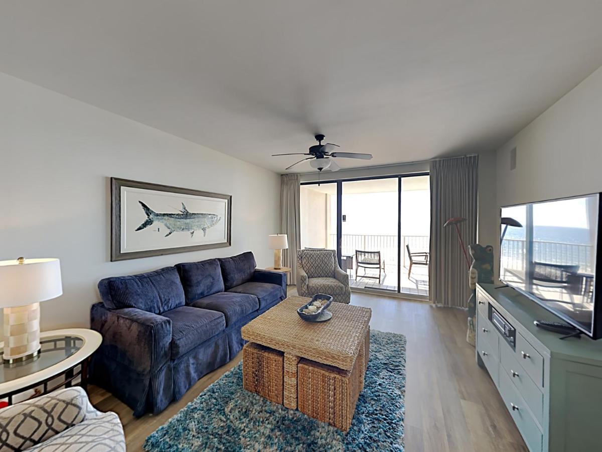 Bluewater 403 Apartman Orange Beach Kültér fotó