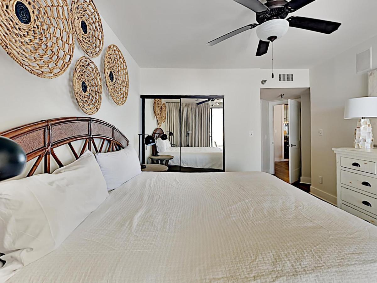 Bluewater 403 Apartman Orange Beach Kültér fotó