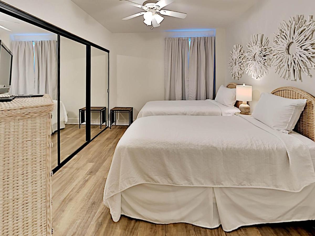 Bluewater 403 Apartman Orange Beach Kültér fotó