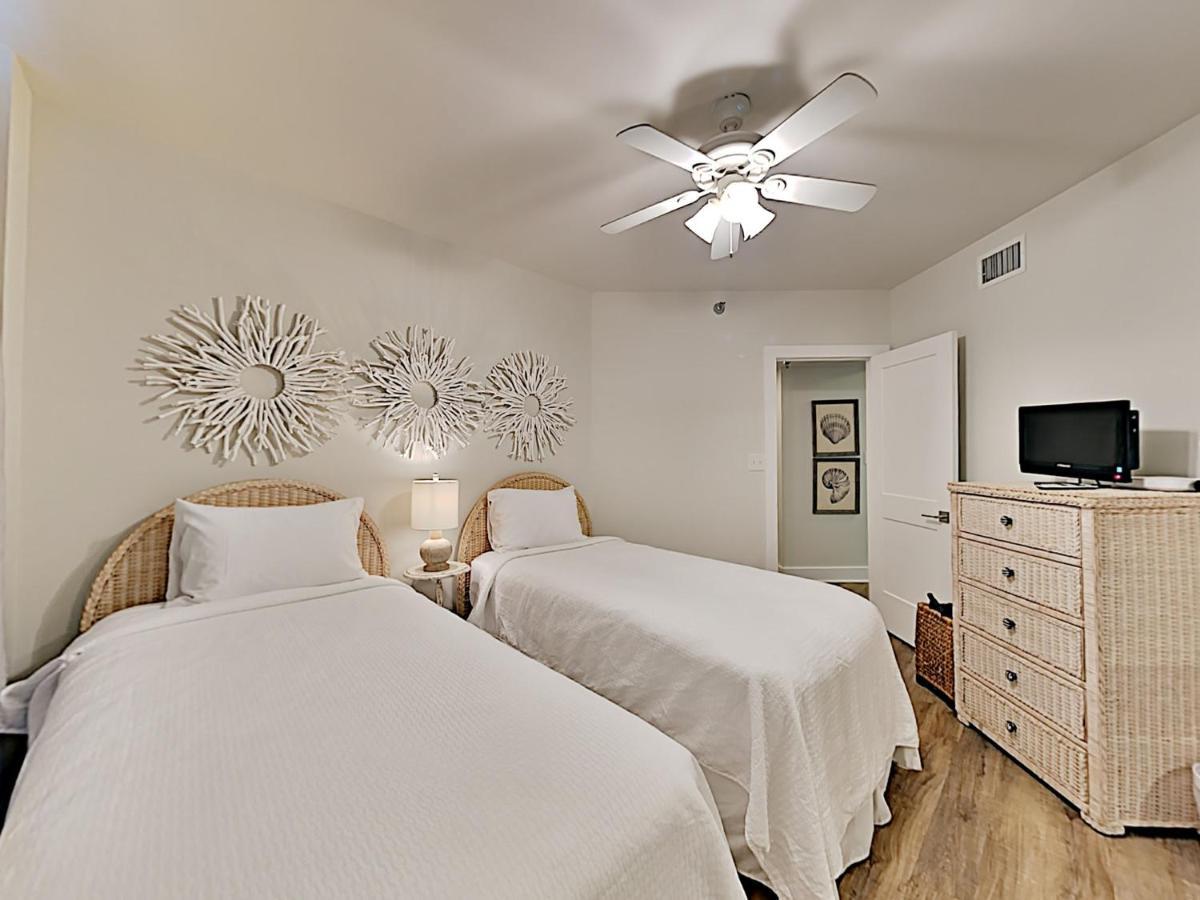 Bluewater 403 Apartman Orange Beach Kültér fotó