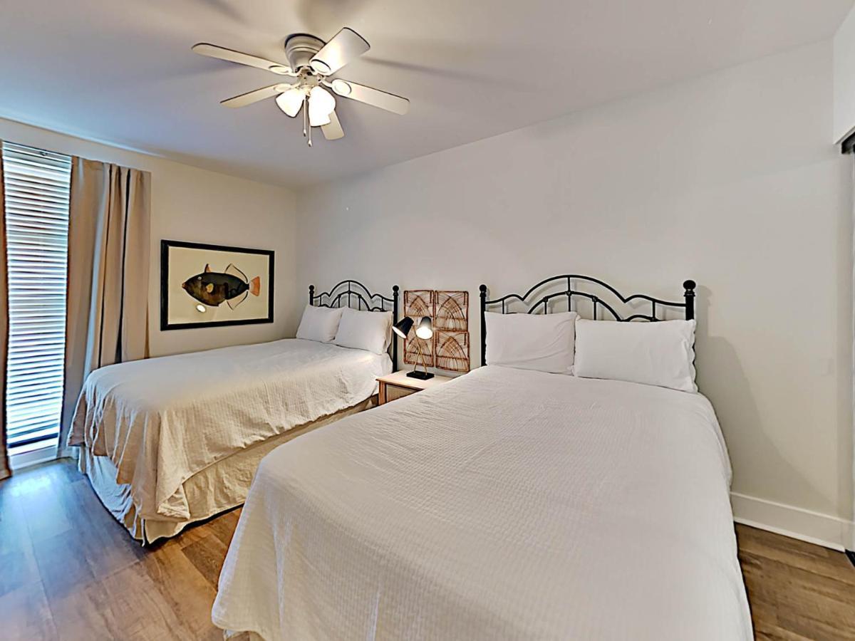 Bluewater 403 Apartman Orange Beach Kültér fotó