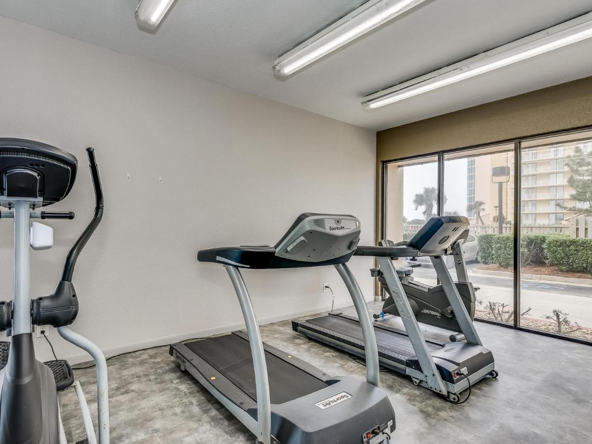 Bluewater 403 Apartman Orange Beach Kültér fotó