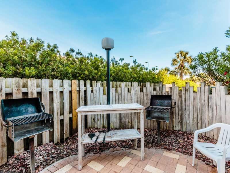 Bluewater 403 Apartman Orange Beach Kültér fotó